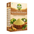 VedaRasa Sunni Pindi Herbal Bath Powder | Grocsy