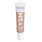 Inglot Playinn YSM Smoothing Face Foundation - 43 | Grocsy