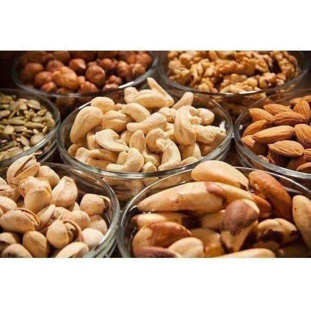 Pulla Reddy Dry Fruits | Grocsy