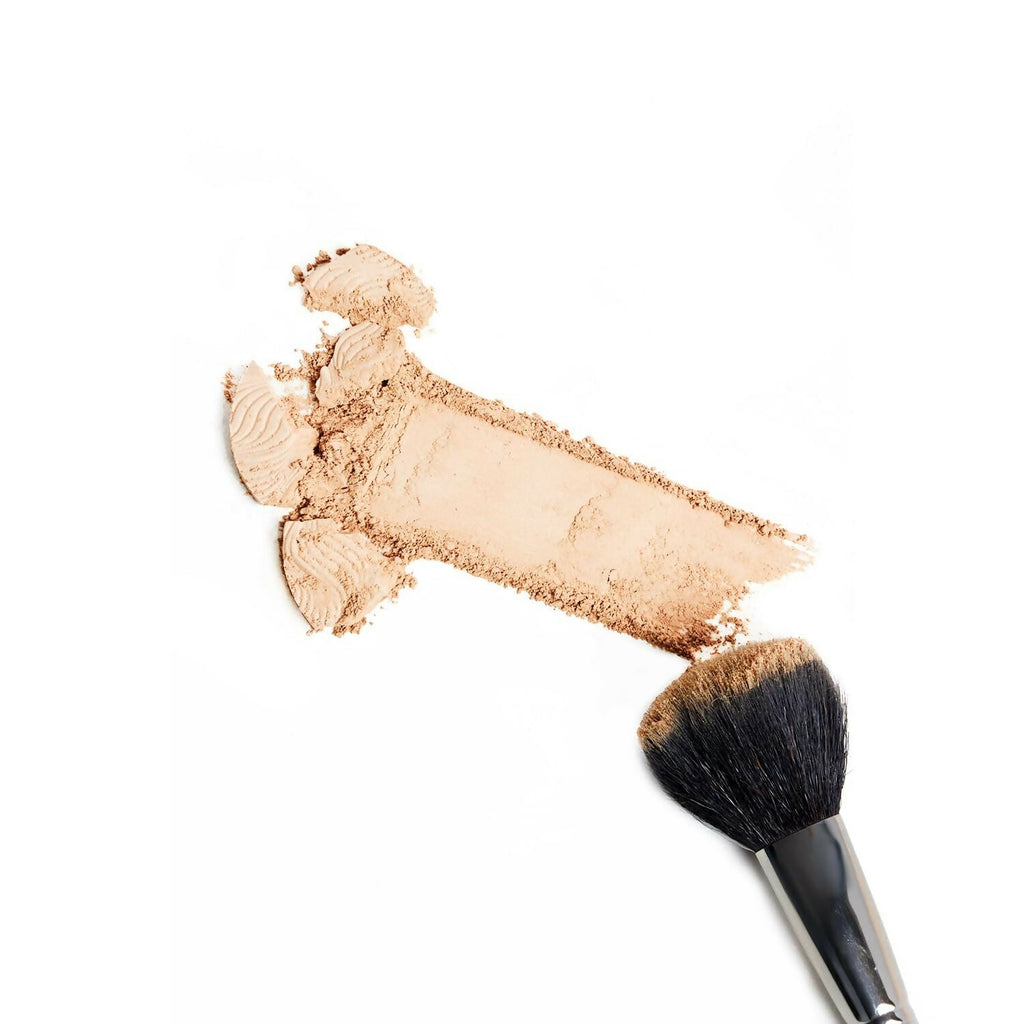 Joyology Beauty Floating On Air Powder Foundation - Peach Delight | Grocsy