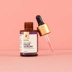 Pilgrim Red Vine Face Serum For Anti-Ageing | Grocsy