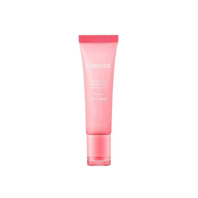 Laneige Lip Glowy Balm - Berry - Korean skincare | Grocsy