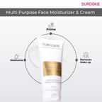 SUROSKIE Feather Touch Multi-Purpose Moisturizer | Grocsy