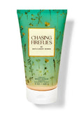 Bath & Body Works Chasing Fireflies Creamy Body Scrub | Grocsy