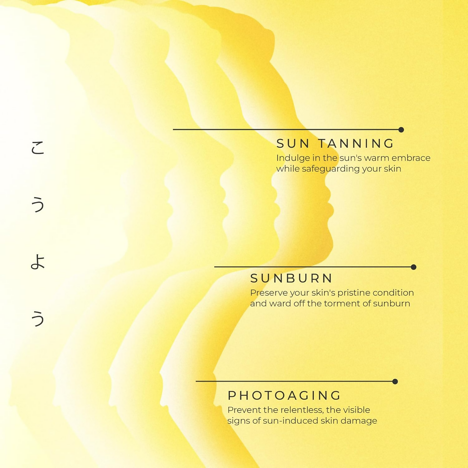 Kanpeki Kouyou Sunscreen Spf 40 For Women & Men | Grocsy
