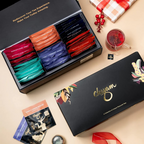 Chayam Green Tea Gift Box | Grocsy