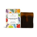 The Wellness Shop Ayurvedic Neem Basil Handmade Soap | Grocsy