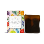 The Wellness Shop Ayurvedic Neem Basil Handmade Soap | Grocsy