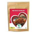 Little Moppet Foods Red Rice Noodles | Grocsy