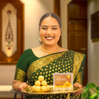 Patilkaki Peanut Ladoo | Grocsy