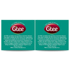 Gtee DIA-g-TEE Diabetic Friendly Tea with Gymnema, Bitter Gourd, Green Tea | Grocsy