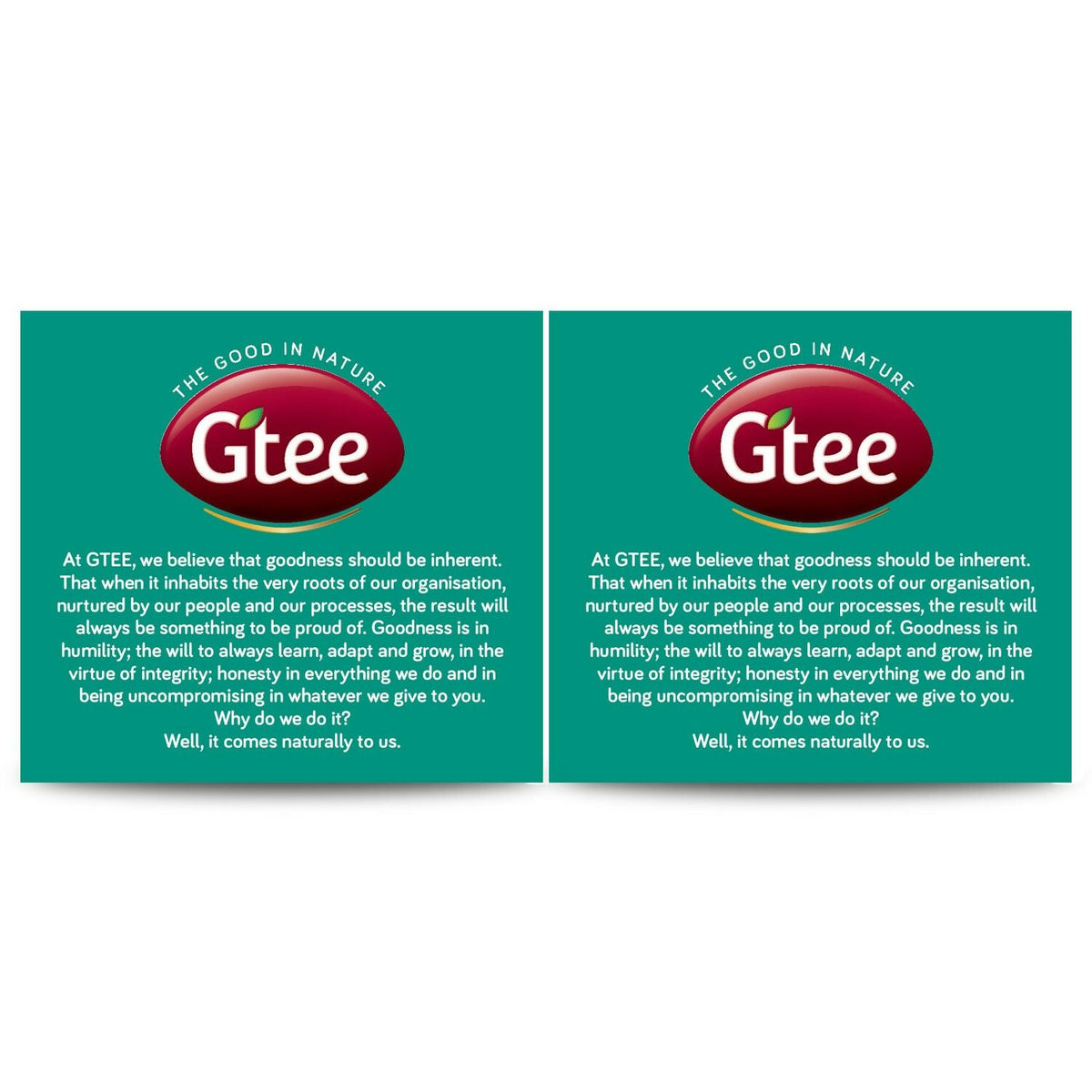 Gtee DIA-g-TEE Diabetic Friendly Tea with Gymnema, Bitter Gourd, Green Tea | Grocsy