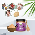 OurHerb Pure & Natural Jamun Seeds Powder | Grocsy
