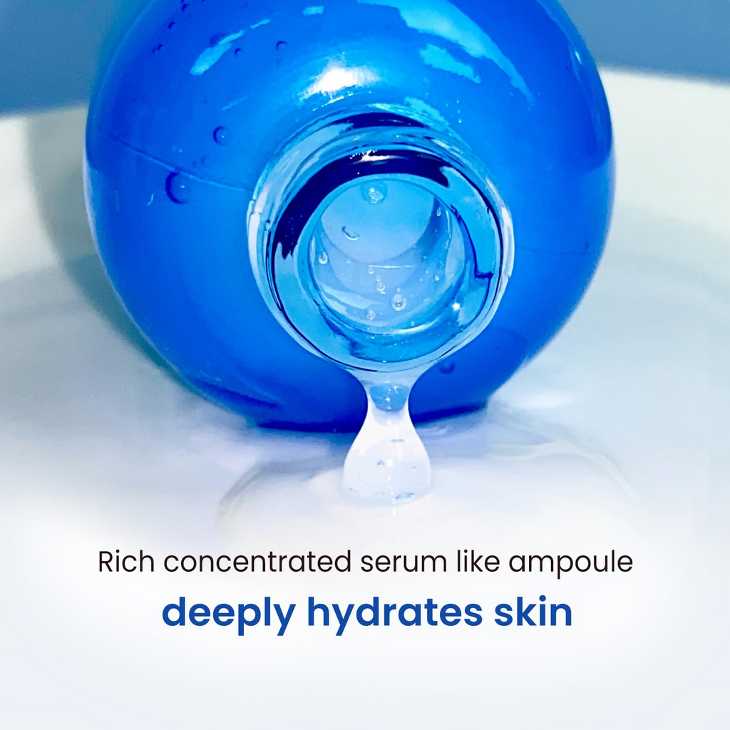 The Skin House Marine Active Serum | Grocsy