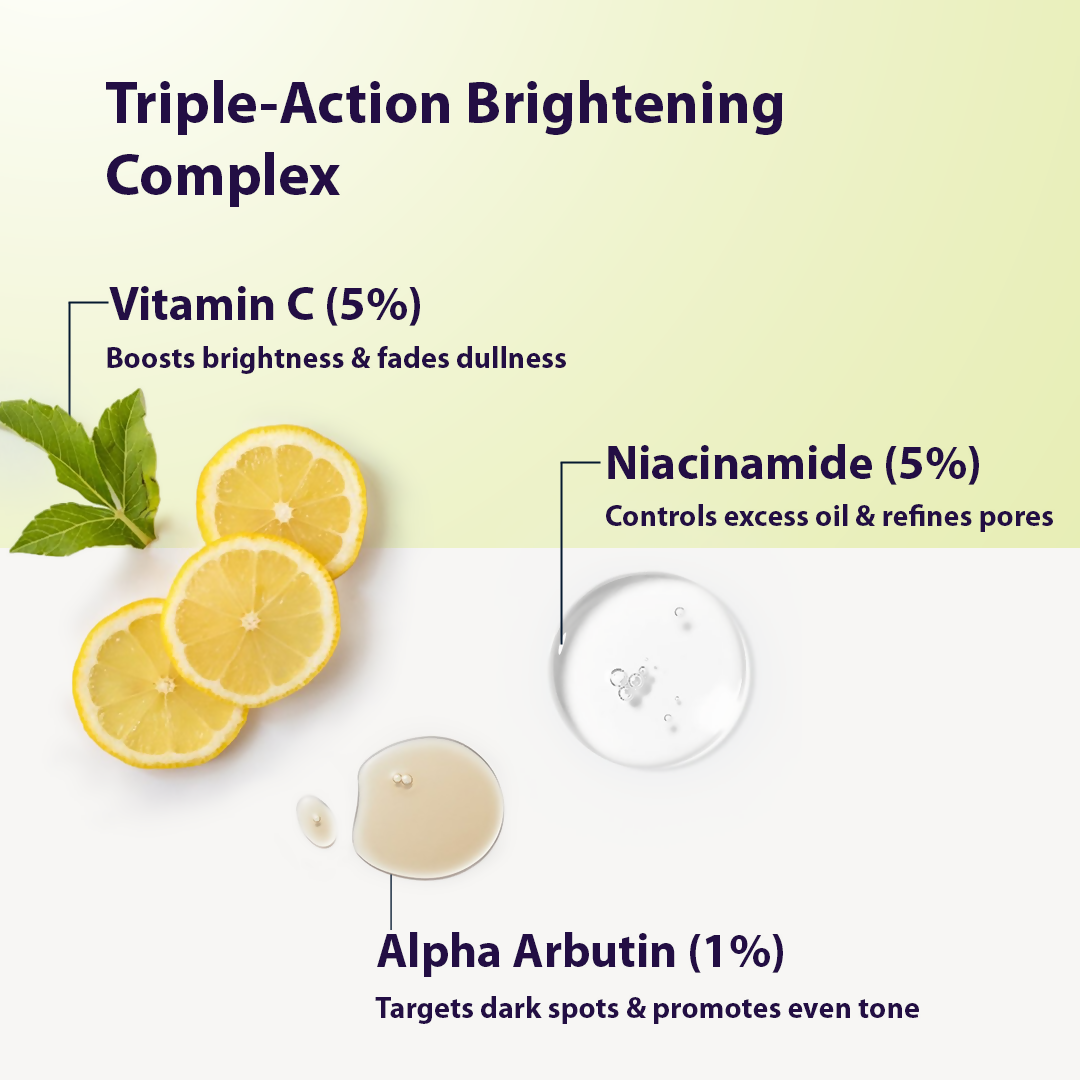 Dermistry Collagen Anti Aging Skin Tightening Aging Wrinkles Cream & Vitamin C Niacinamide Day NightOil Free Water Based Face Gel | Grocsy