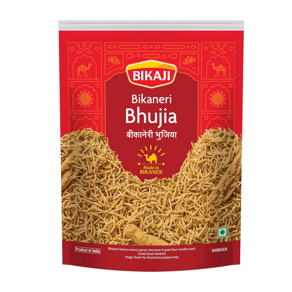 Bikaji Bhujia | Grocsy