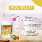 Pro360 Diabetic Care Protein Powder | Grocsy