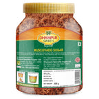 Dhampur Green Muscovado Sugar | Grocsy