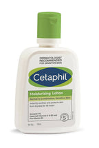 Cetaphil Moisturizing Lotion For Normal To Combination, Sensitive Skin | Grocsy