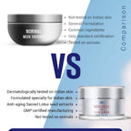 Mitchell USA Anti-Aging Neck Therapy Cream | Grocsy