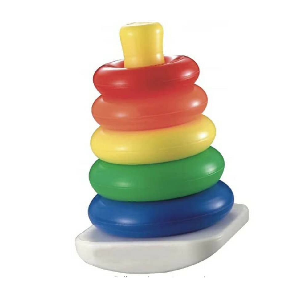 Braintastic Stack a Rock - Multicolour Toys | Grocsy
