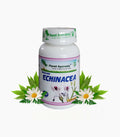 Planet Ayurveda Indian Echinacea Capsules | Grocsy