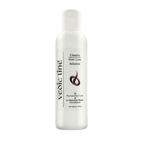Vedic Line Classica Hair Loss Solution | Grocsy