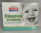 Dagadu Teli Dikamali Powder | Grocsy