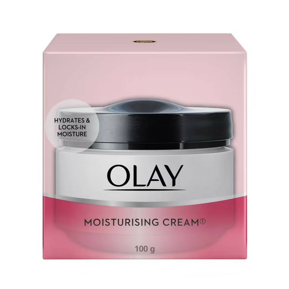 Olay Moisturizing Cream | Grocsy