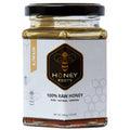 Honey Roots Ajwain Flavor Raw Honey