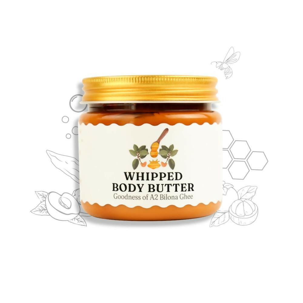 Dromen & Co Whipped Body Butter | Grocsy