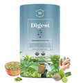 Wellbeing Nutrition Digest Green Tea | Grocsy