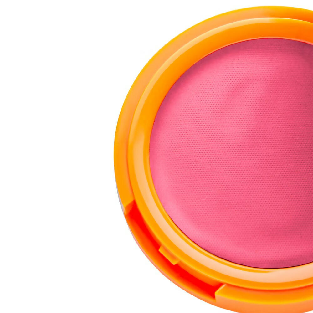 Joyology Beauty Love Fool Blush - Peach Passion | Grocsy