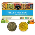 Teacurry Belly Fat Tea | Grocsy