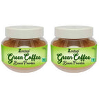 Zindagi Green Coffee Beans Powder | Grocsy