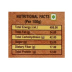Organic Wellness Ashwagandha Chocolate | Grocsy