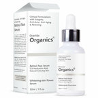 Dravida Organics Retinol Face Serum | Grocsy