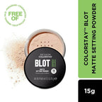 Revlon Colorstay Blot Matte Setting Powder | Grocsy