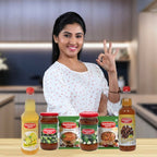 Mambalam Iyers Super Saver Hot & Cold Combo | Grocsy