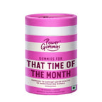 Power Gummies That Time Of The Month Gummies | Grocsy