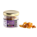 Tassyam Organics Laxmi Chand Strong Raw Hing Crystals | Grocsy
