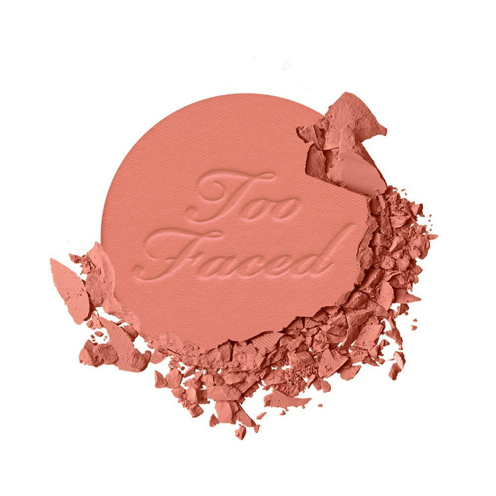 Too Faced Cloud Crush Blurring Blush - Velvet Crush | Grocsy