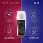 Renee Day & Night 2-In-1 Face Serum | Grocsy