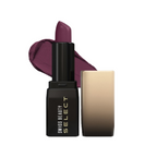 Swiss Beauty Select Dare To Matte Lipstick - 6 Delight Plum | Grocsy
