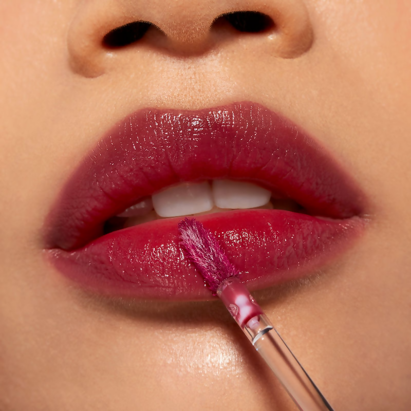Etude House Dear Darling Water Gel Lip And Cheek Tint Lipstick - Pk003 | Grocsy