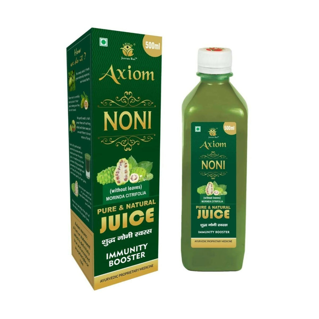 Axiom Noni Juice | Grocsy