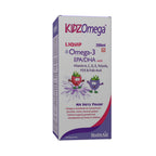HealthAid KidzOmega (Omega 3) Syrup for Children