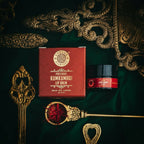Shesha Ayurveda Kumkumadi Brightening Lip Balm | Grocsy
