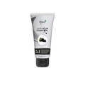 Kisra Activated Charcoal Anti-Pollution Face Wash | Grocsy