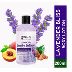 Globus Naturals Lavender Bliss Body Lotion | Grocsy